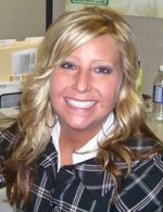 Ashley Steenstra