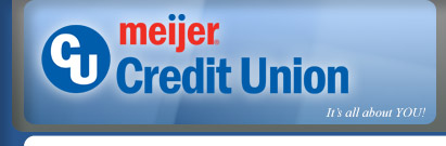 Meijer Credit Union Home
