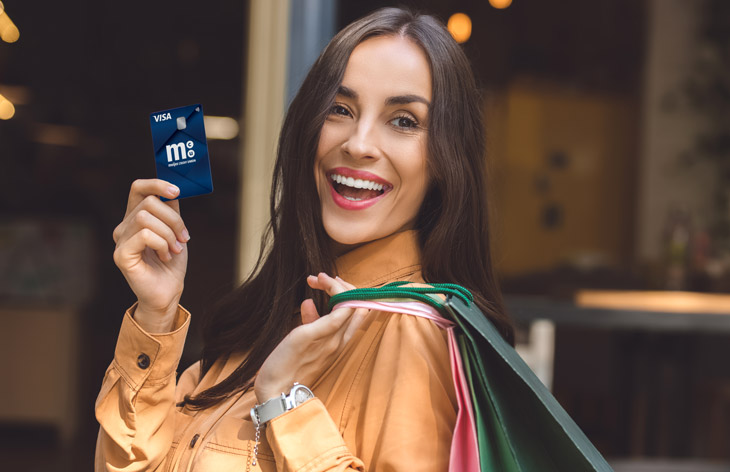 Visa Credit Cards